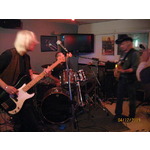 jam night in Des Moines Washington
